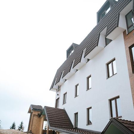 Kraljevi Konaci -Apartmani Bajka Kopaonik Esterno foto