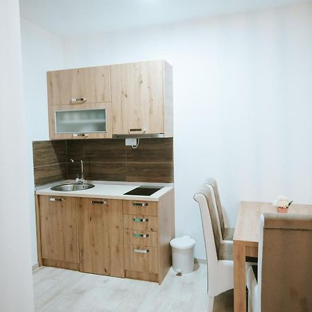 Kraljevi Konaci -Apartmani Bajka Kopaonik Esterno foto