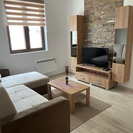 Kraljevi Konaci -Apartmani Bajka Kopaonik Esterno foto
