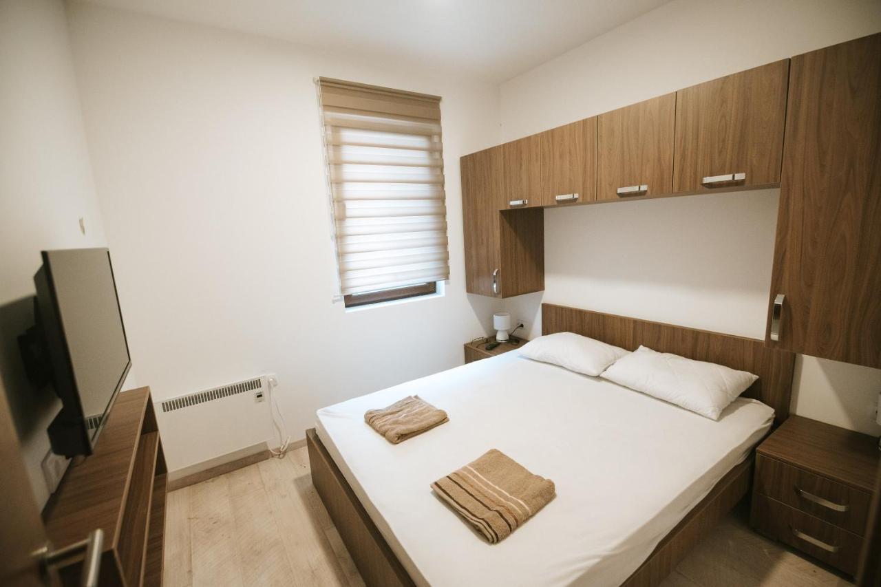 Kraljevi Konaci -Apartmani Bajka Kopaonik Esterno foto