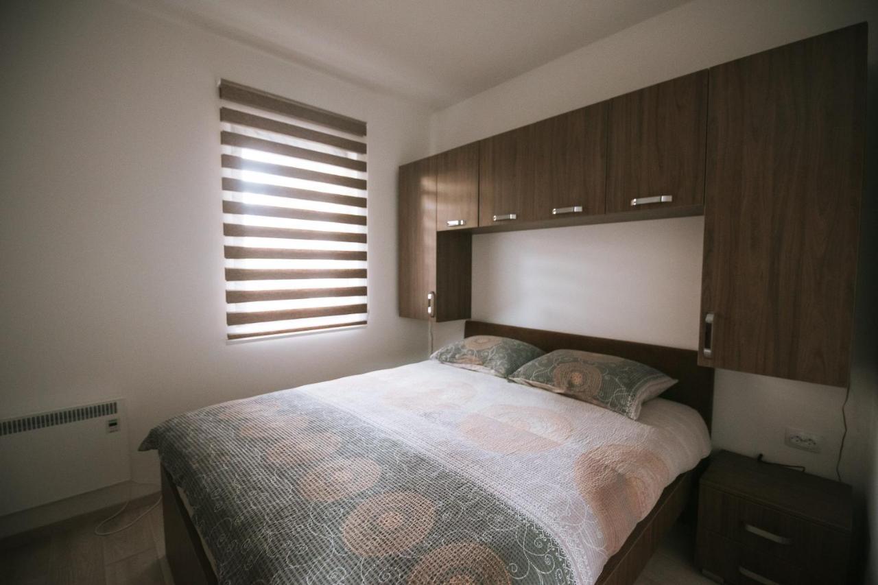Kraljevi Konaci -Apartmani Bajka Kopaonik Esterno foto