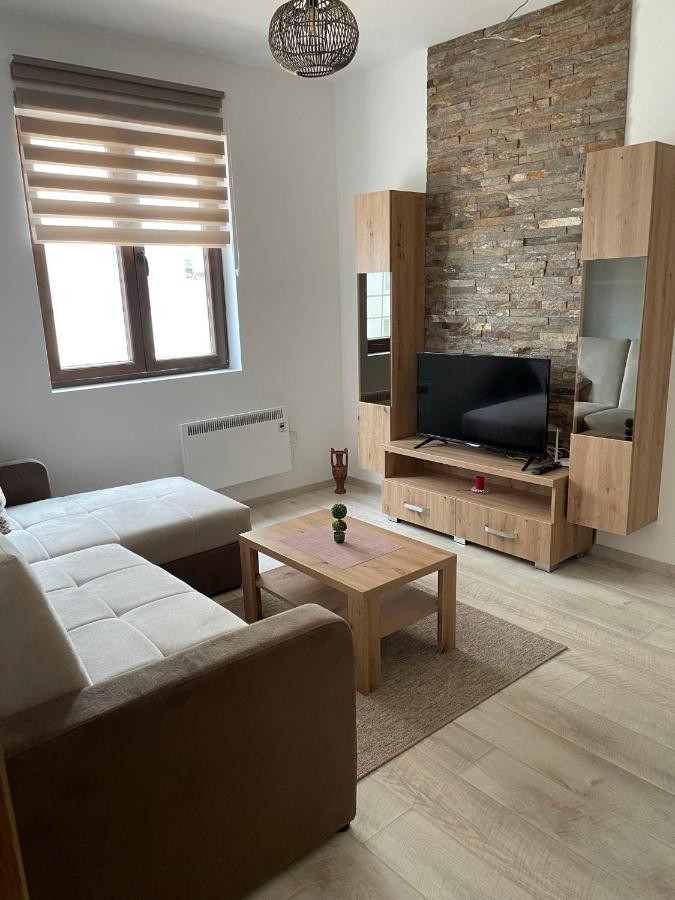 Kraljevi Konaci -Apartmani Bajka Kopaonik Esterno foto