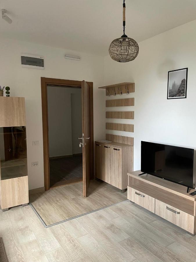 Kraljevi Konaci -Apartmani Bajka Kopaonik Esterno foto