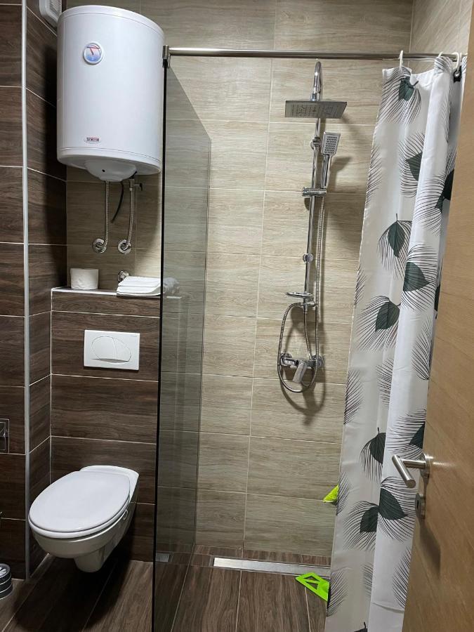 Kraljevi Konaci -Apartmani Bajka Kopaonik Esterno foto