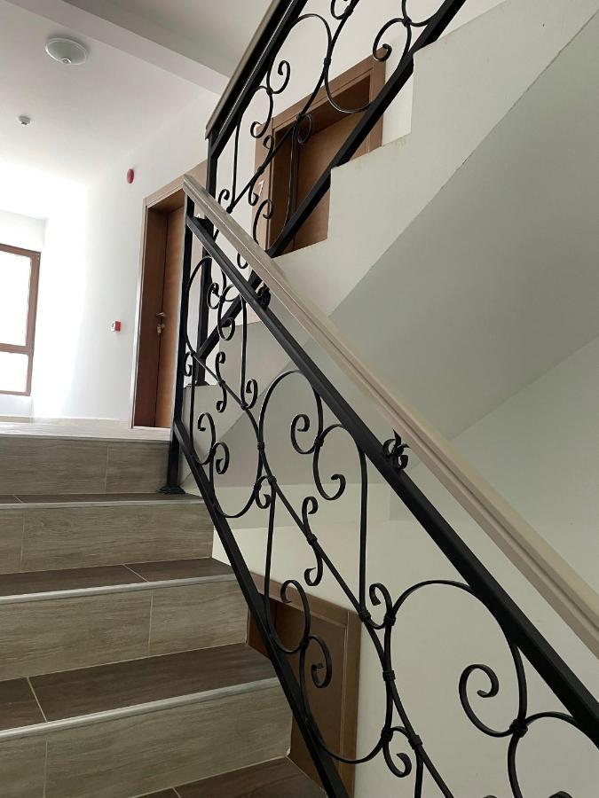 Kraljevi Konaci -Apartmani Bajka Kopaonik Esterno foto