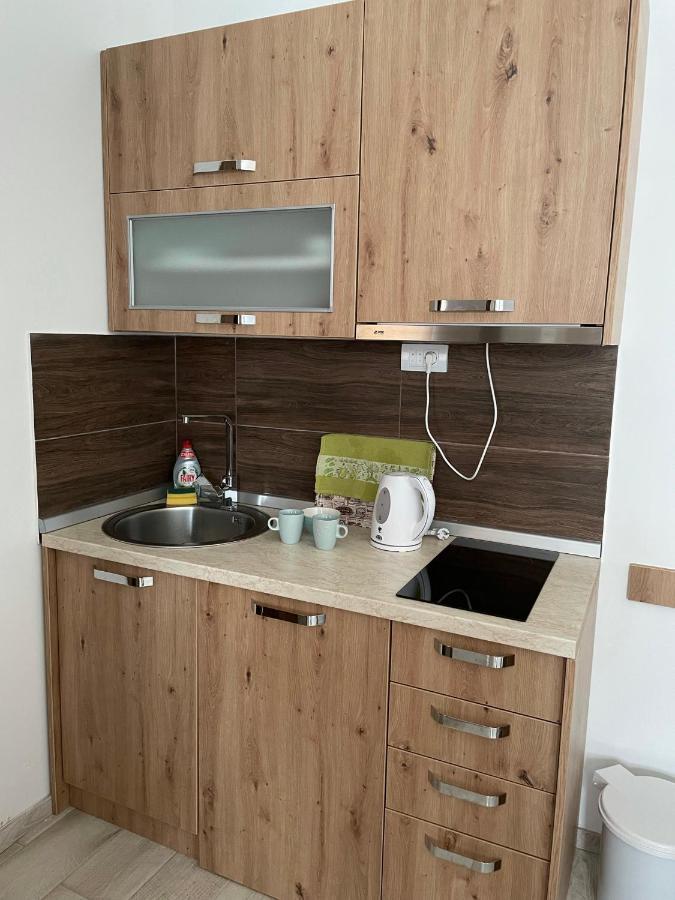 Kraljevi Konaci -Apartmani Bajka Kopaonik Esterno foto