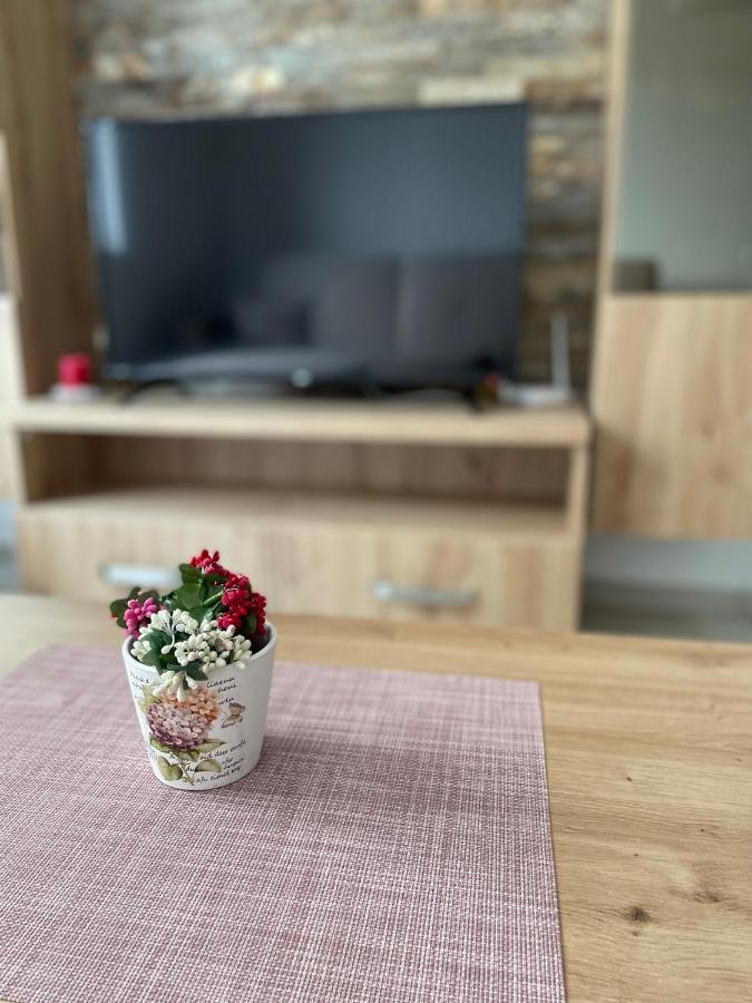 Kraljevi Konaci -Apartmani Bajka Kopaonik Esterno foto