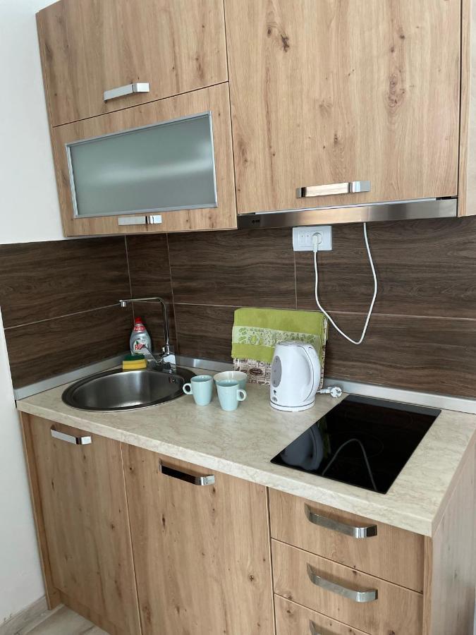 Kraljevi Konaci -Apartmani Bajka Kopaonik Esterno foto