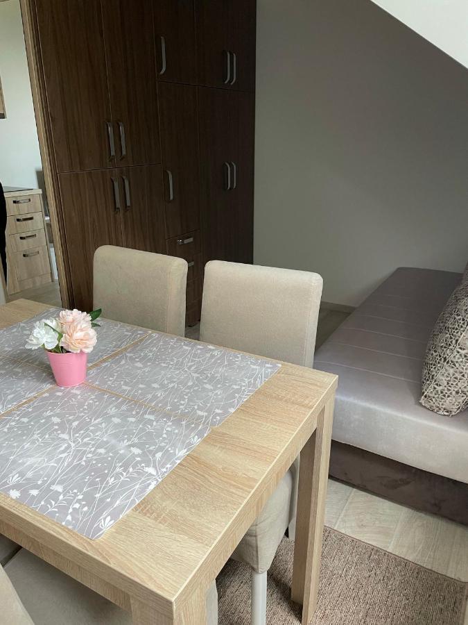 Kraljevi Konaci -Apartmani Bajka Kopaonik Esterno foto