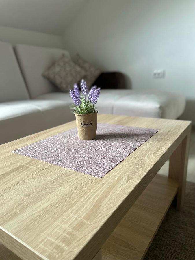 Kraljevi Konaci -Apartmani Bajka Kopaonik Esterno foto