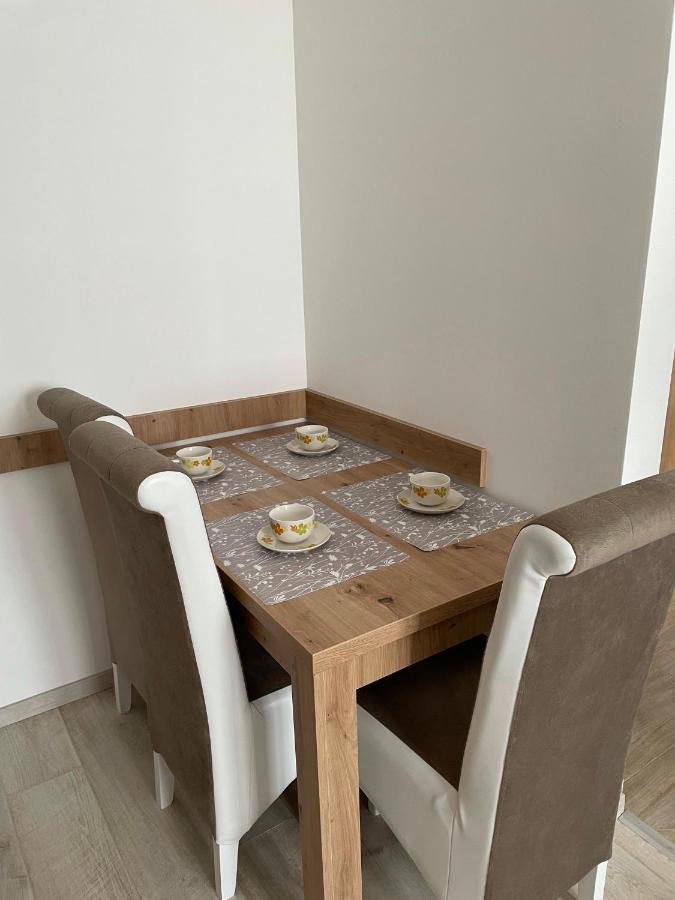 Kraljevi Konaci -Apartmani Bajka Kopaonik Esterno foto