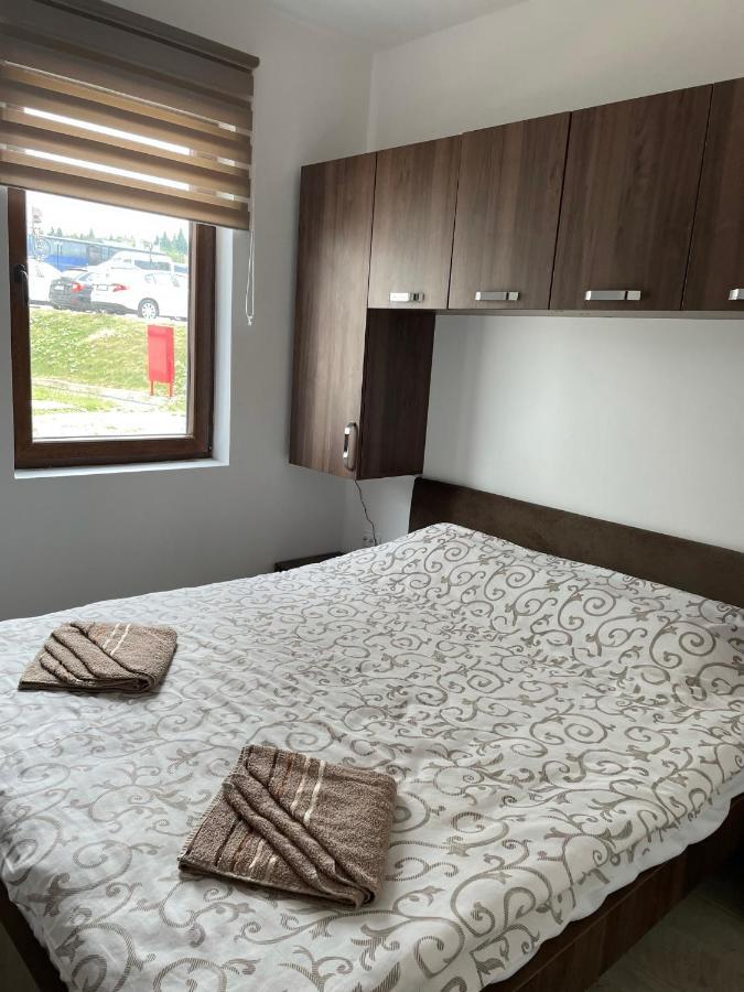 Kraljevi Konaci -Apartmani Bajka Kopaonik Esterno foto