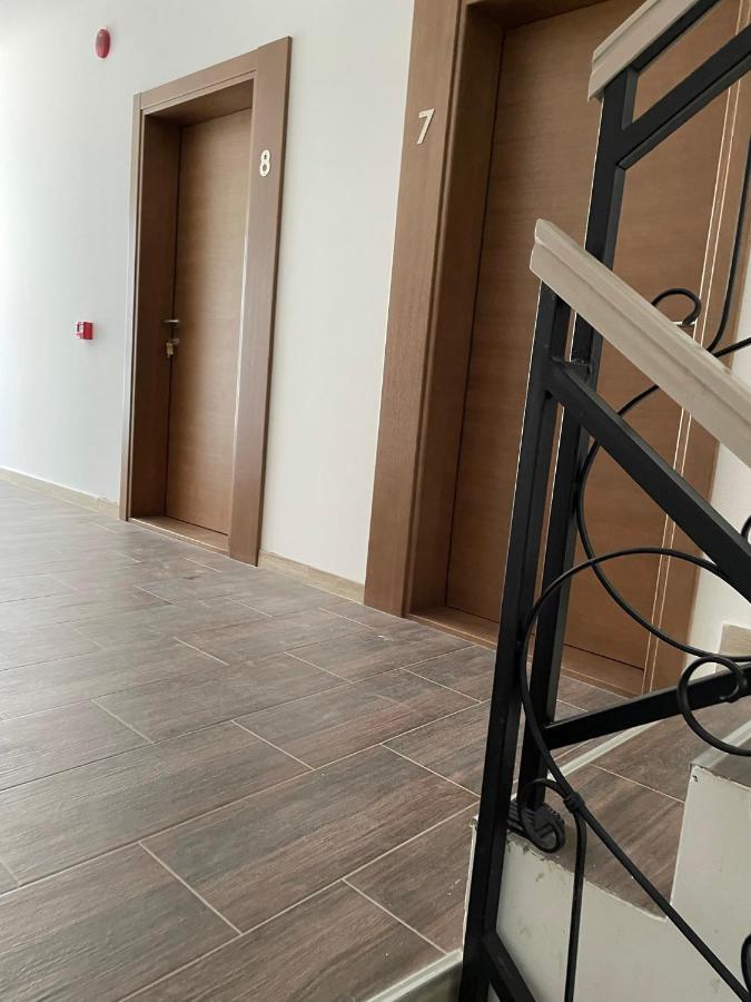 Kraljevi Konaci -Apartmani Bajka Kopaonik Esterno foto