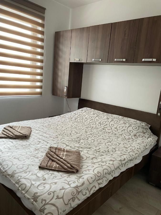 Kraljevi Konaci -Apartmani Bajka Kopaonik Esterno foto