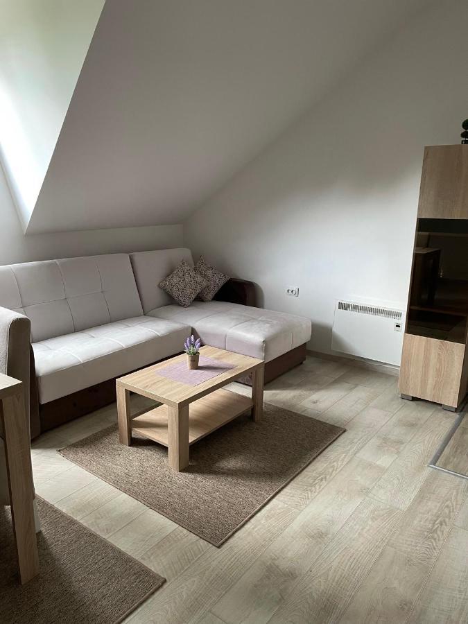 Kraljevi Konaci -Apartmani Bajka Kopaonik Esterno foto