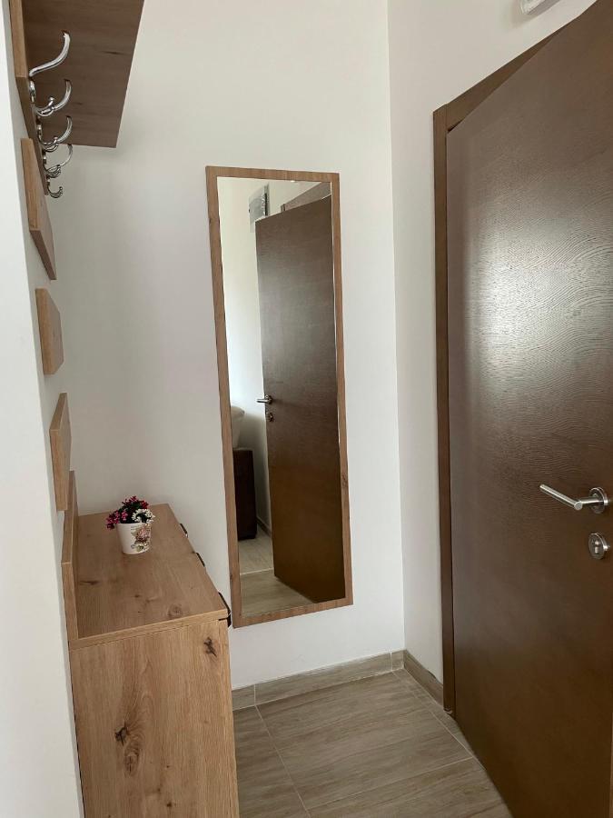 Kraljevi Konaci -Apartmani Bajka Kopaonik Esterno foto