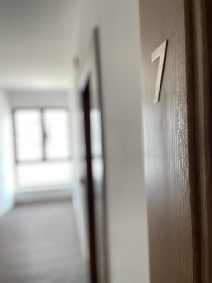 Kraljevi Konaci -Apartmani Bajka Kopaonik Esterno foto
